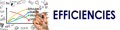EFFICIENCIES-1